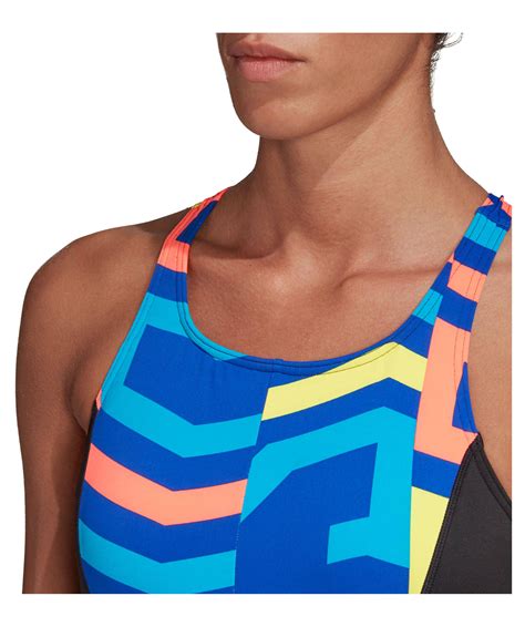 damen badeanzug adidas sport|adidas tankini anzüge.